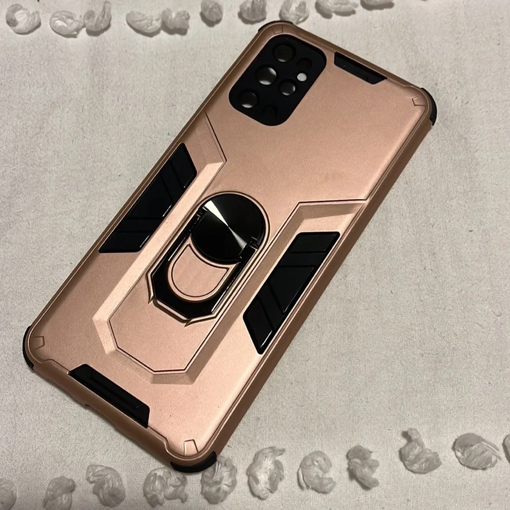 Premium Smartphone Case Army Shield Samsung Galaxy S20 Plus / S11